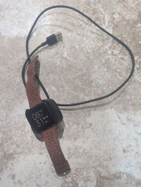 FitBit 2 - Smartwatch/Fitness Tracker